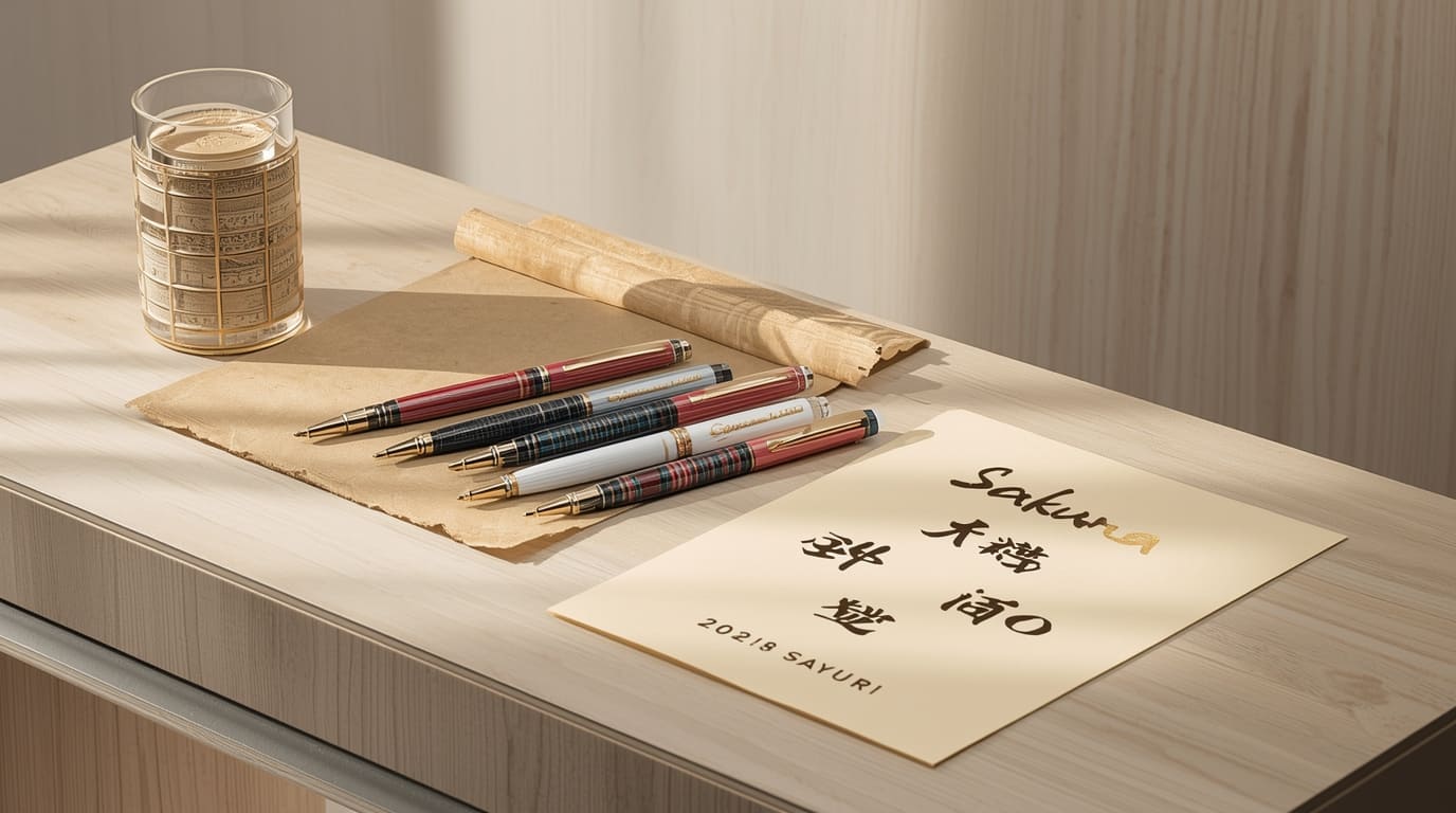 Sakura hos Vlexklixjlox